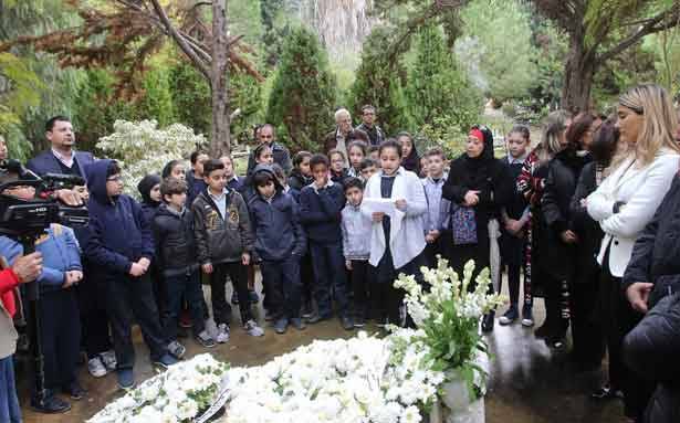 22 عاماً على محاولة اغتيال مصطفى سعد والملف فارغ