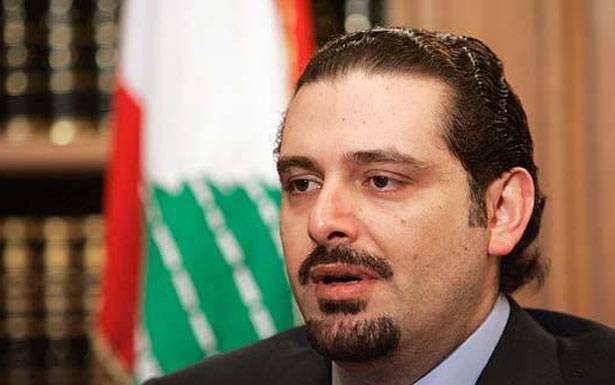 الحريري حيّا روح الشهيد عيد: نستذكر بفخر مآثره وانجازاته