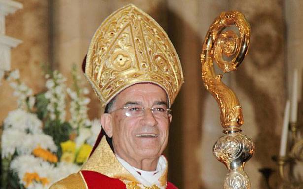 الراعي في قداس 400 عام على كاريزما مار منصور:
لسنّ قانون انتخابات على أساس المشاركة والتعدديّة