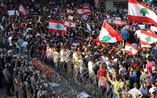 مرصد الحراك المدني: سنواجه قانون الستين بمعركة الأمعاء الخاوية