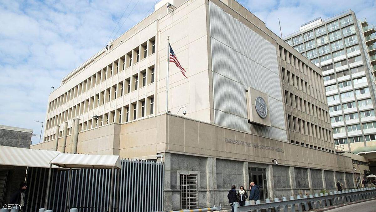 ترامب "يعدل" عن نقل السفارة الأميركية للقدس.. موقتا