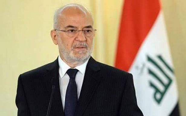وزير خارجيّة العراق غادر لبنان : أولويّاتنا تأتي بمُحاربة الإرهاب