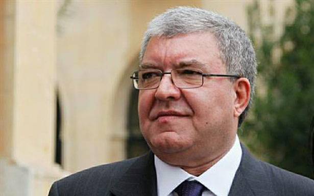 المشنوق : سنقبض على خاطفي ريشا