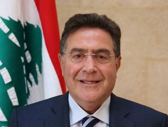 توضيح للمكتب الاعلامي لتويني حول عقود مع شركة كهرباء لبنان