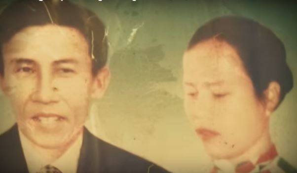 بالفيديو.. نبش قبر زوجته واحتفظ بجثتها لـ13 عاماً!