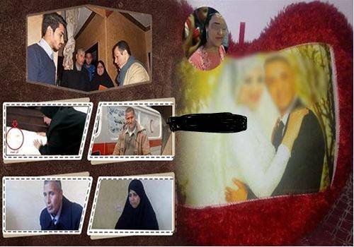 فاجعة جديدة: خانت عريسها في شهر العسل وقتلته بـ "المبيد الحشري".. إليكم القصة الصادمة‍!