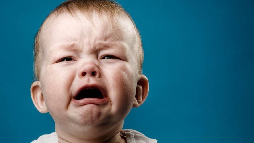 هل تخيلت يوماً ماذا سيحدث إذا توقفنا عن البكاء؟