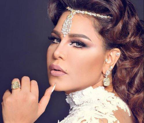 "لا أتشرف بلقائك".. هكذا ردّت أحلام بعد طلب عمرو أديب الظهور معها والسبب؟!