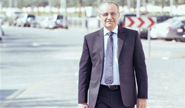 عون وقع مرسوم تعيين كريدية مديراً لـ"أوجيرو"