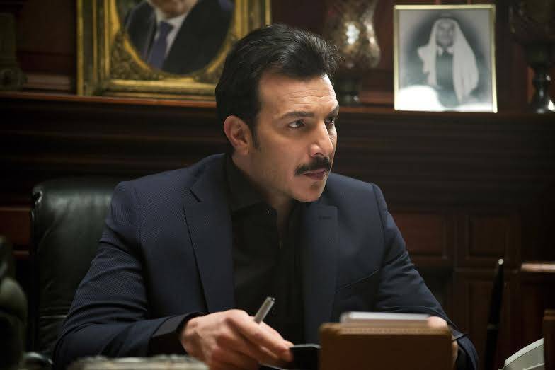باسل خيّاط يخضع لاستشارة نفسيّة.. فما السبب؟