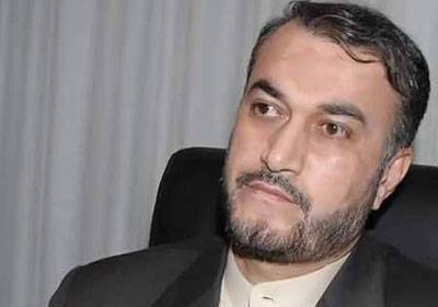 مستشار رئيس مجلس الشوري الاسلامي الايراني وصل بيروت