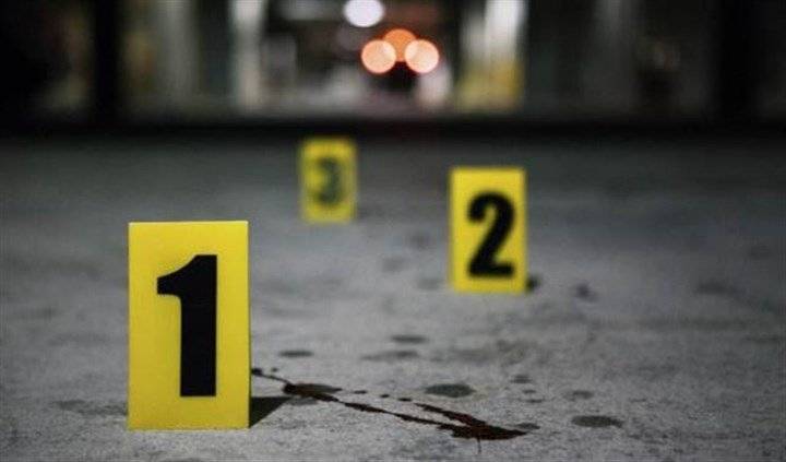 جريمة مرعبة هزت الضاحية.. قتل والده وحرقه بعد جلسة قهوة!