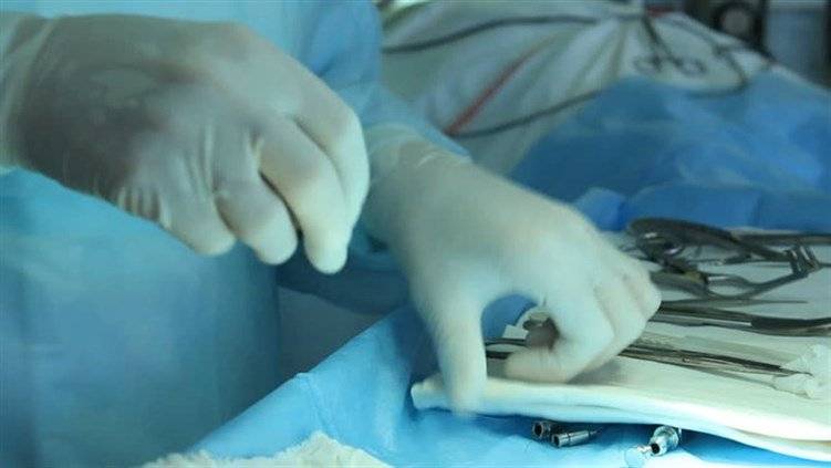 نقل الى المستشفى مبتورة أصابعه.. هذا ما حصل مع حسام صباح اليوم!