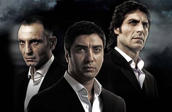 خبر غير سار لمتابعي مسلسل "وادي الذئاب" التركي