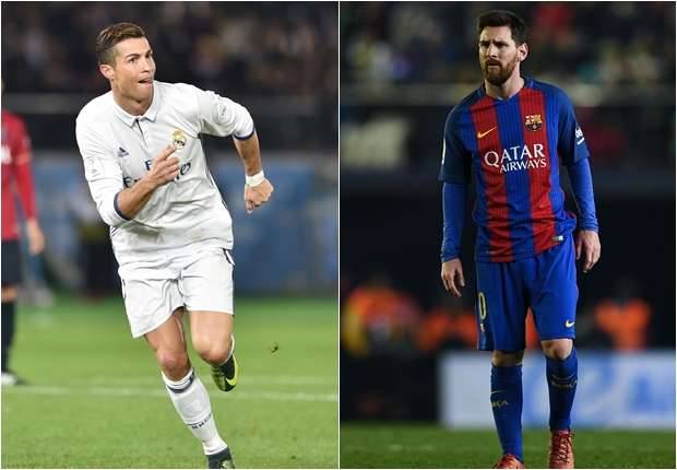 سكولاري: هذا اللاعب بدأ يزيح رونالدو وميسي عن عرشهما!