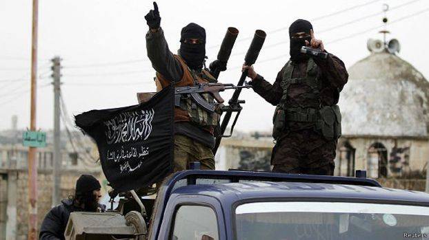 تساقط قادة فتح الشام شمال سوريا