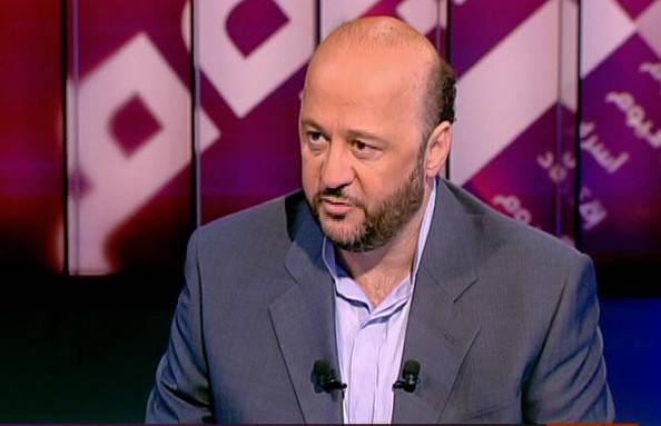 رياشي: سأزور الضاحية الأسبوع المقبل