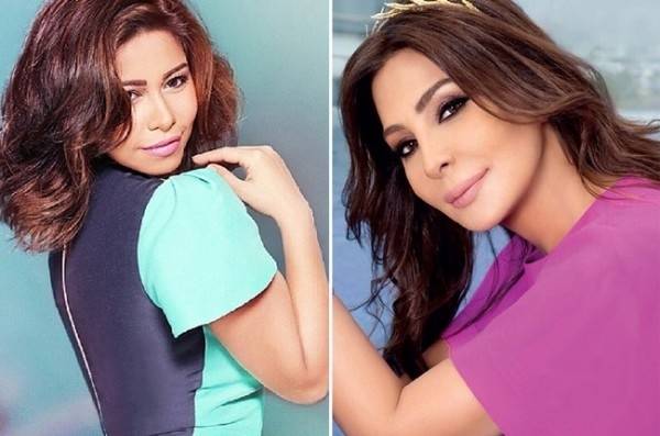 محمد رحيم يتمنى لو إليسا غنّت مشاعر بدلاً من شيرين!