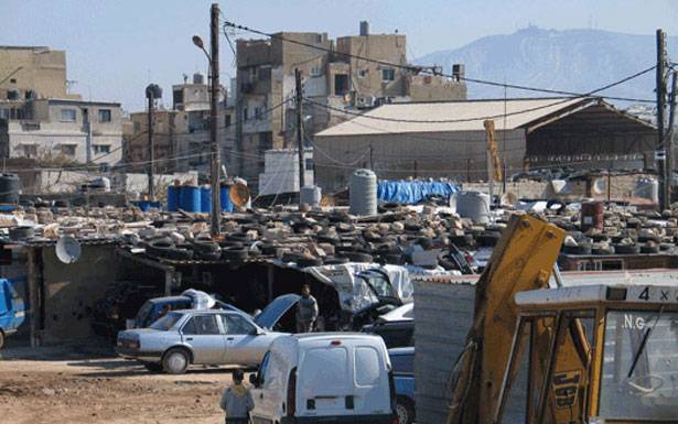 جلسة للحكومة في عكار... هل تكون منصّة انتخابية للحريري؟