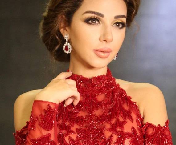 "عاشت حياة بائسة بسببه”.. تفاصيل لا تعرفونها عن والد ميريام فارس!