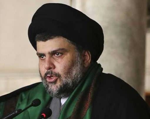 الصدر: "فرقة خاصة" لتحرير القدس اذا نقلت السفارة الاميركية اليها