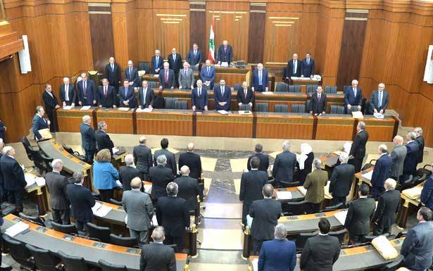 «طبخة انتخابية» جديدة بين «التيار» وحزب الله
