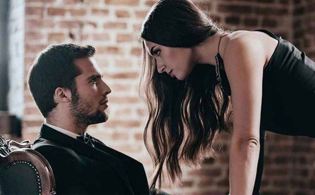 كيف يؤثر الرقص أمام الزوج لمدة 10 دقائق على علاقتكما؟