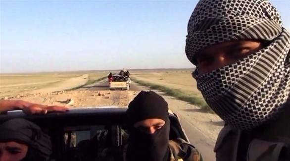 نينوى: هروب العشرات من قادة داعش باتجاه سوريا