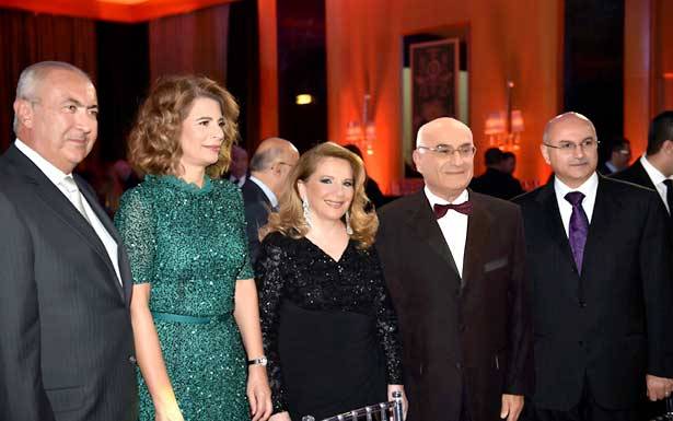 الصلح شاركت في النشاط السنوي لمؤسّسات محمد خالد ودار العجزة الإسلاميّة