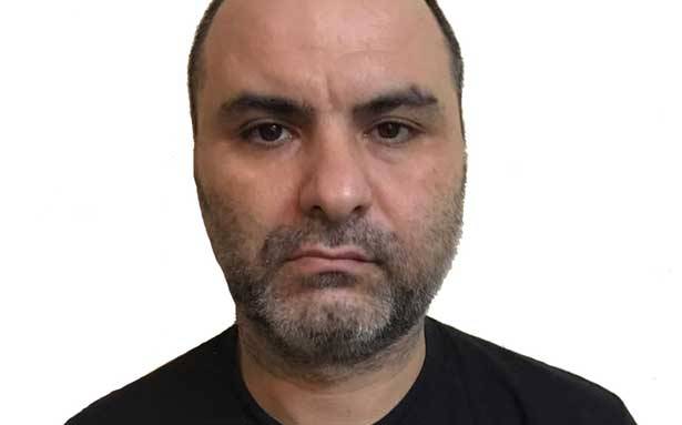 توقيف 8 أشخاص