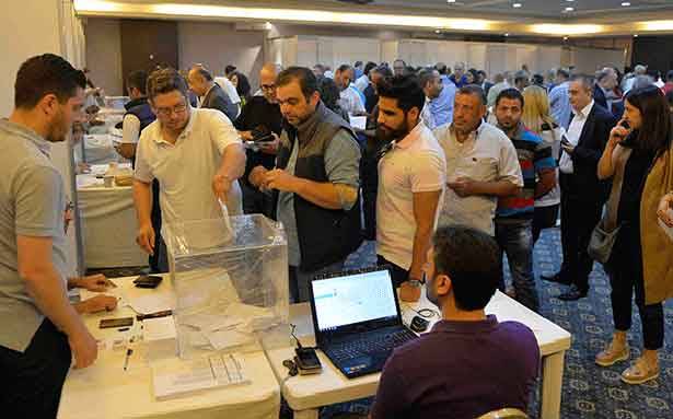 المستقبل بنوابه وقيادته في المرتبة الاخيرة في الضنية؟!