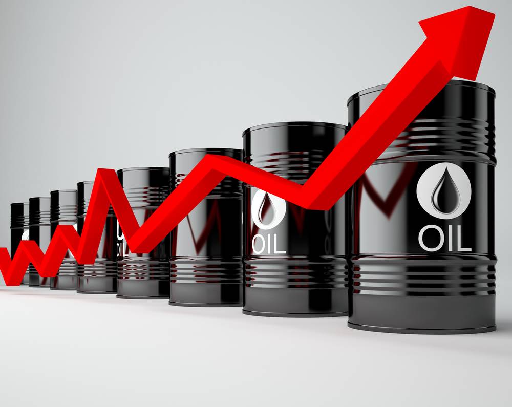 ارتفاع اسعار النفط في آسيا بعد اجتماع اوبك