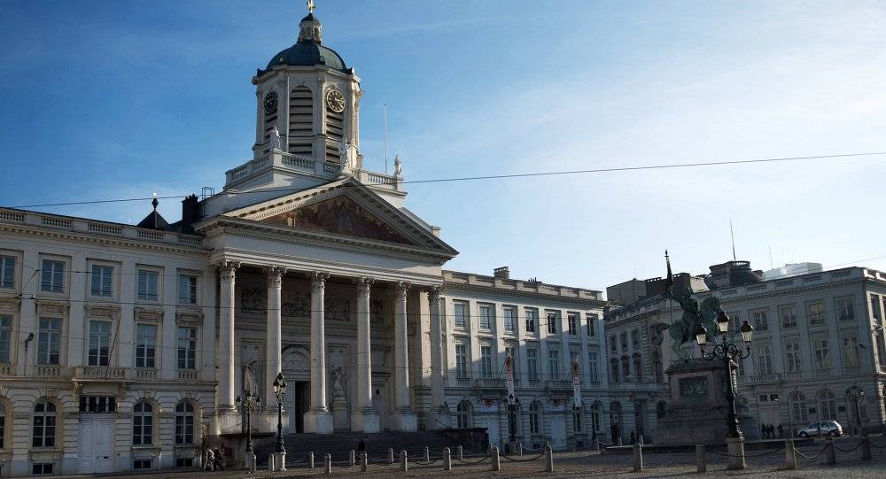 البرلمان البلجيكي يرفض إلغاء العقوبات الأوروبية ضد روسيا