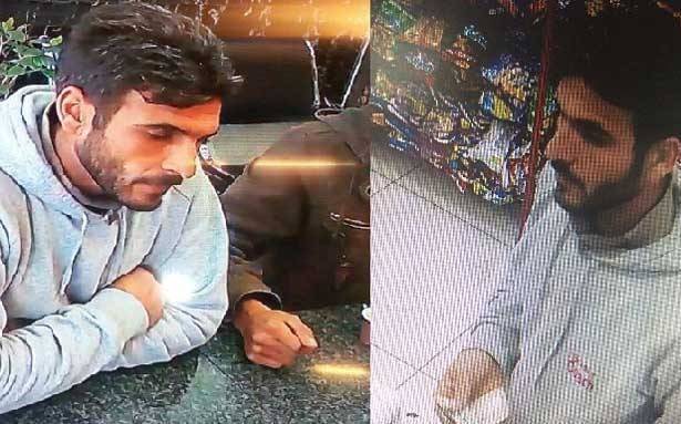 هكذا عثِر على جثة مجيد الهاشم…