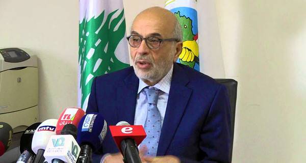 شهيّب بعد لقاء "الوفاء للمقاومة": لقانون انتخاب لا يلغي أحدًا