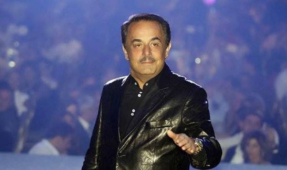ملحم بركات يشعل الحرب بين الإبن ونزار فرنسيس!