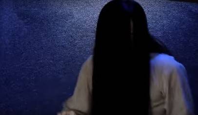 بالفيديو.. فيلم رعب شهير يتحول لحقيقة