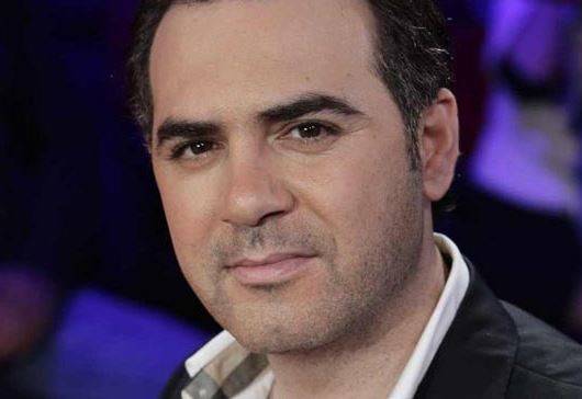 بالفيديو.. وائل جسار الطفل يغني للوسوف!