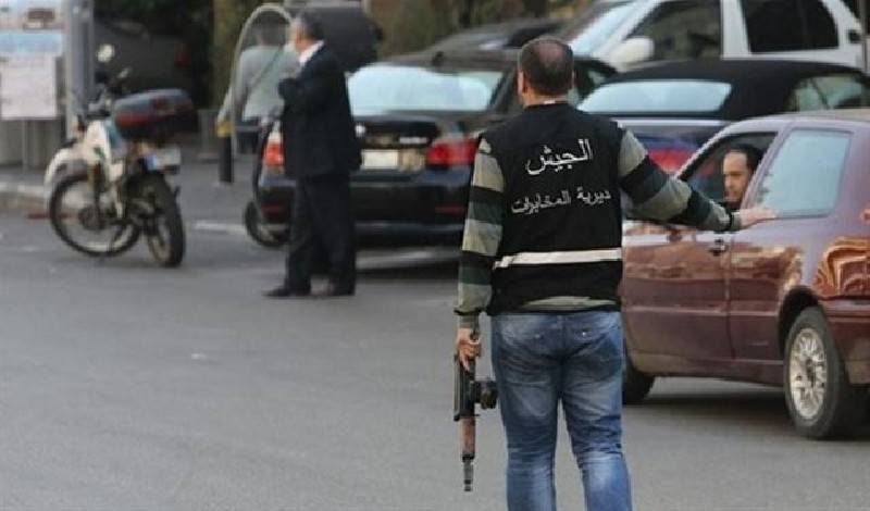 ارتفاع عدد موقوفي "عملية الحمرا".. ما جديد التحقيقات؟