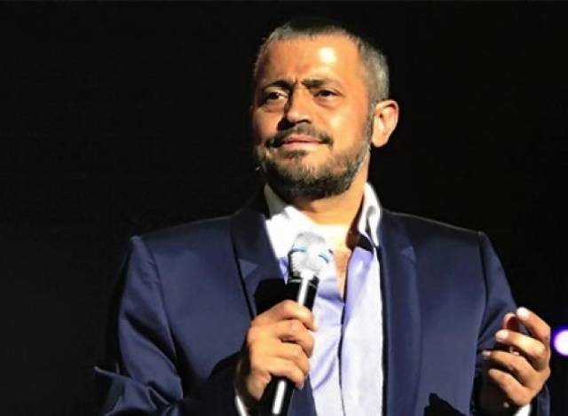بعد غياب 15 عاماً..  هذه مفاجأة جورج وسوف