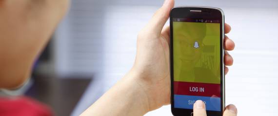 هذه الطريقة تمكّنك من استخدام تحديثات Snapchat قبل الآخرين!!