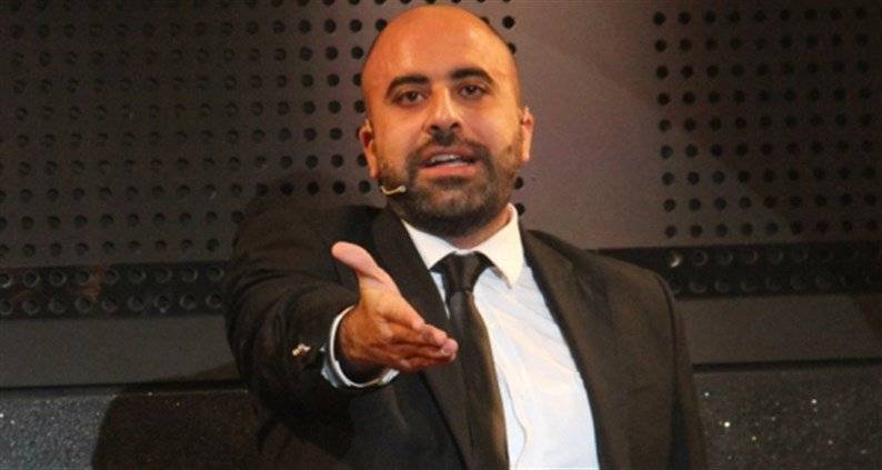 انقطع البث أثناء عرض "لهون وبس".. ماذا حصل؟!