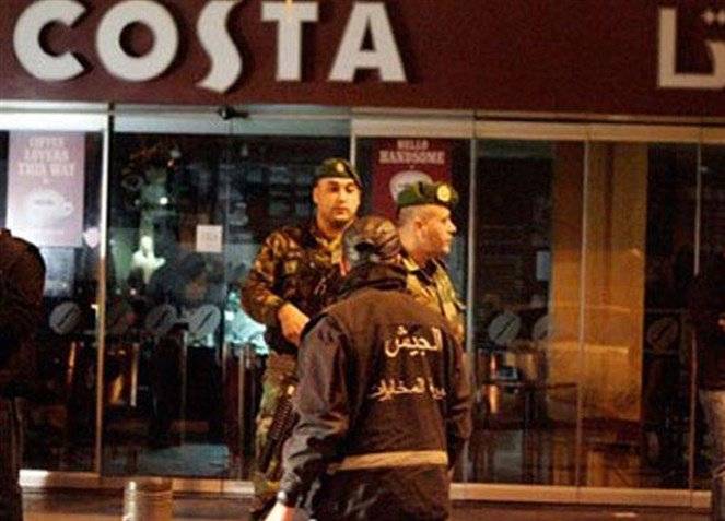 انتحاري "الكوستا" يعترف.. وهذا ما فعلته جماعة الأسير!