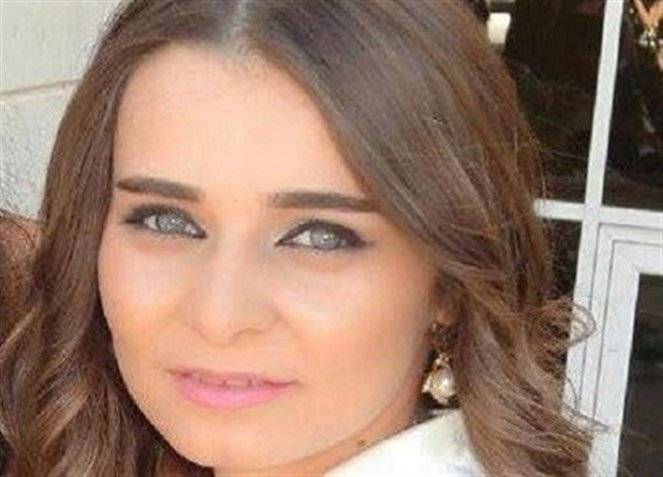 بعد صراع مع المرض.. جيهان رحلت وما كتبته كان مؤثرا" جدا"