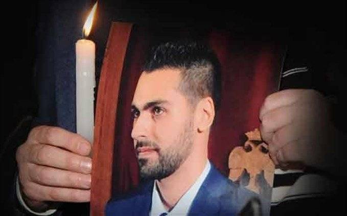 بعد سنة على الجريمة المروّعة.. ما جديد قضيّة مقتل مارسيلينو زماطا؟!