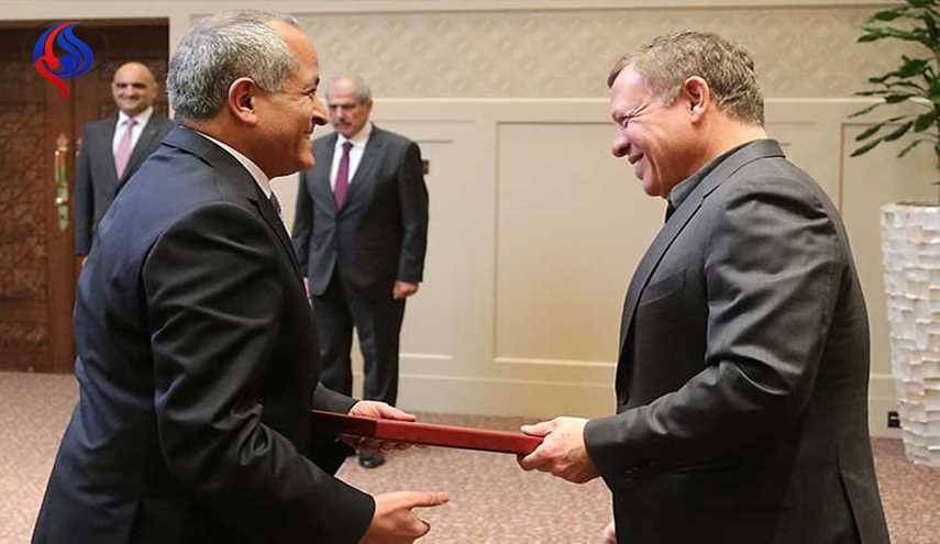 في طريقه لتغيير سياسته السورية
الأردن: قاعدة "موك" في طريقها للخروج من الخدمة