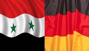 بالفيديو الجيش السوري يهزم الجيش الالماني