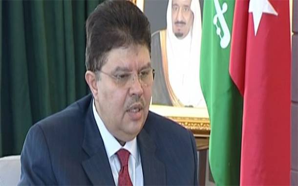 سفير السعودية بأنقرة: تركيا مسئولة عن دمار سوريا وتشريد أهلها