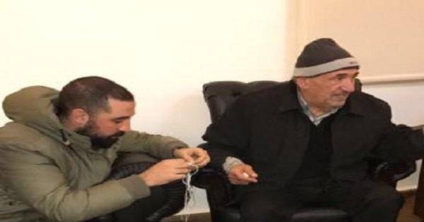 عائلة ريشا شكرت كل من وقف الى جانبها وطالبت بوضع حد نهائي للخطف والاخلال بالأمن