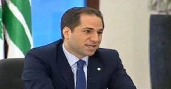سامي الجميل: نطالب بموازنة تشجع على الاستثمار وتحارب البطالة